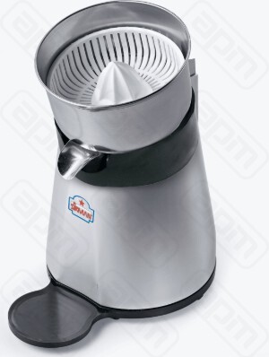 СОКОВЫЖИМАЛКА SIRMAN MERCURIO С МИКРОПЕРЕКЛ