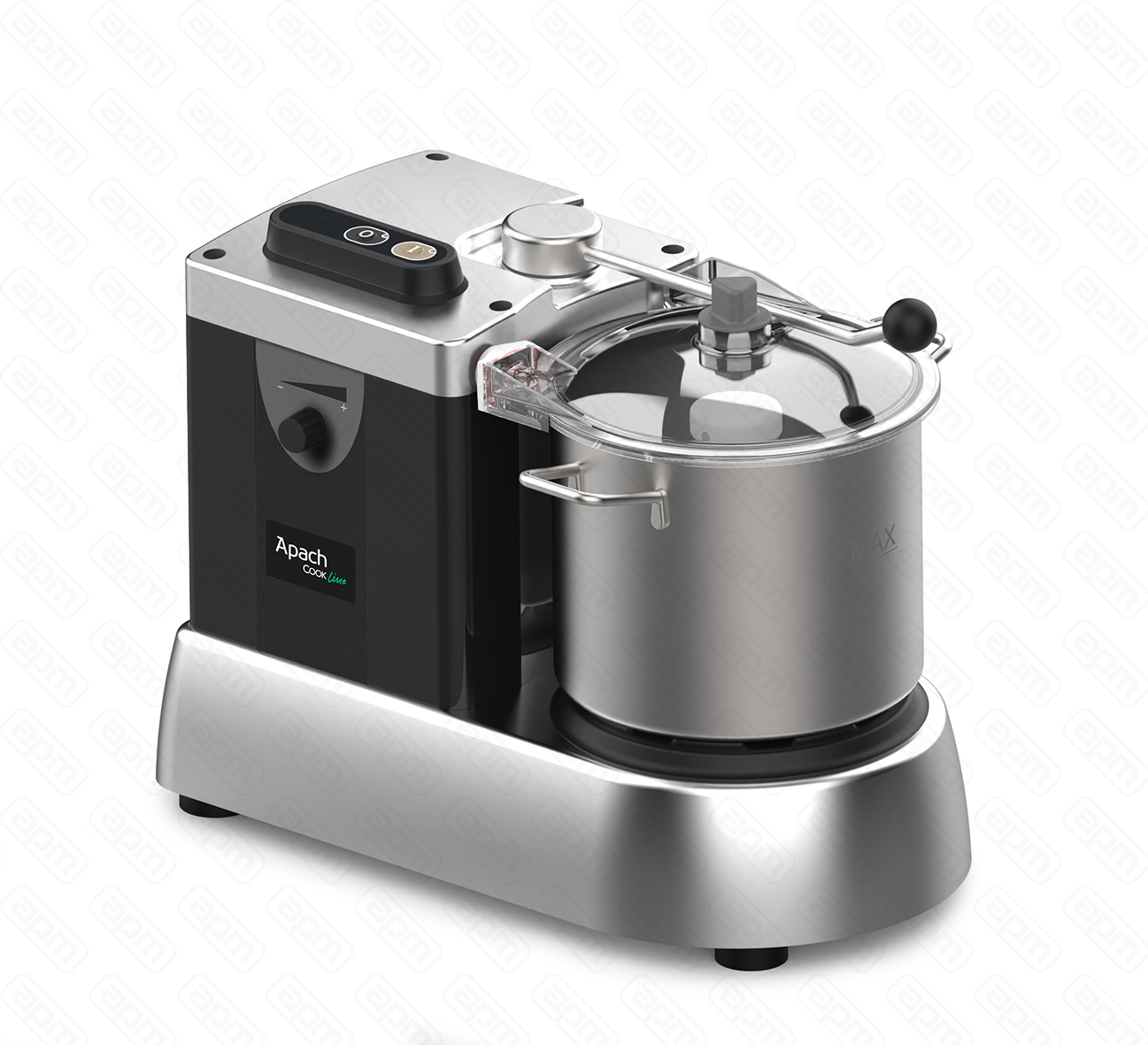 КУТТЕР APACH ACTX9