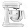 МИКСЕР KITCHENAID 5KSM70JPXEWH БЕЛЫЙ
