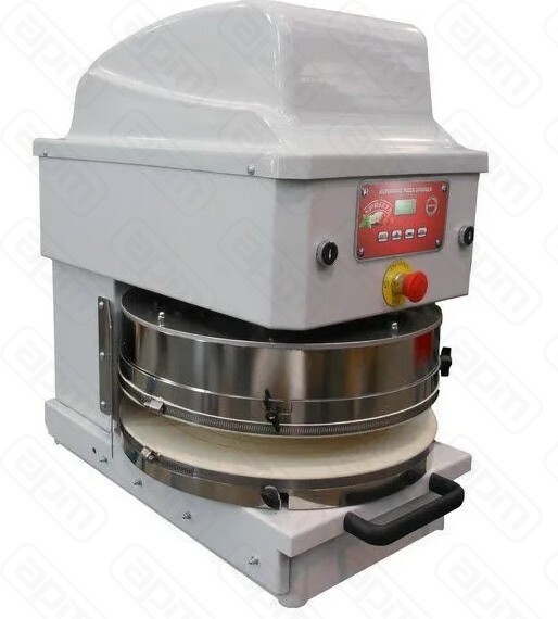 ПРЕСС ДЛЯ ПИЦЦЫ SIGMA SPRIZZA AUTOMATIC