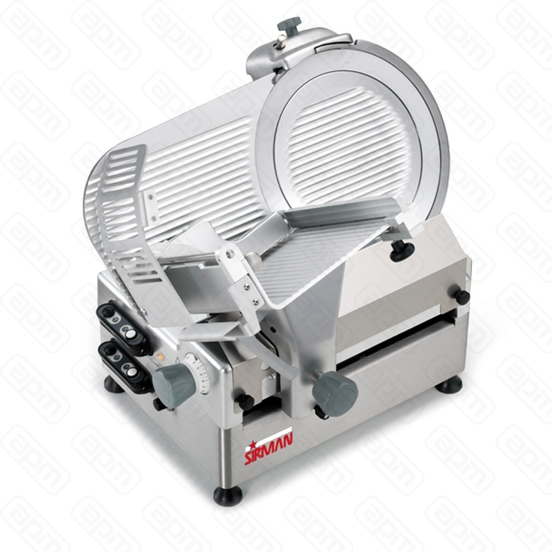 СЛАЙСЕР SIRMAN PALLADIO 300 AUTOMEC 1 Ф