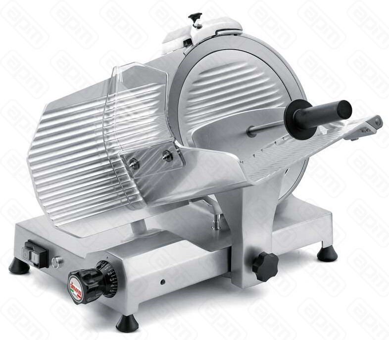 СЛАЙСЕР SIRMAN MIRRA 300 Y09 CE ТЕФЛОН