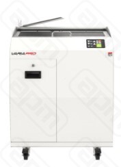 ХЛЕБОРЕЗКА JAC VARIA PRO 800  СИСТЕМА АВТОМАТИЧЕСКОГО ЗАХВАТА  ПОЛКА ДЛЯ ПАКЕТОВ