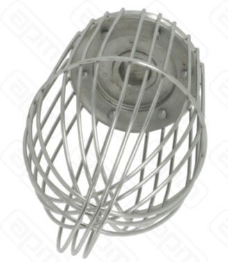 ВЕНЧИК ДЛЯ МИКСЕРА ПЛАНЕТАРНОГО SIGMA BM-CHEF-AMX 30 3 MM 0116011