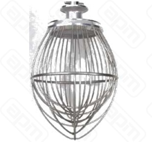 ВЕНЧИК МИКСЕРА УСИЛЕННЫЙ ROLLMATIC BULL 60 FB606A