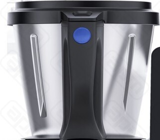 ЧАША ДЛЯ TAURUS MYCOOK PRO 476322000