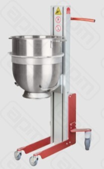 ПОДЪЕМНИК ДЕЖИ VARIMIXER EASYLIFT 21CR30