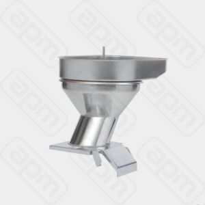 БУНКЕР ROBOT COUPE ДОВОЩЕРЕЗКИ CL60F 49681