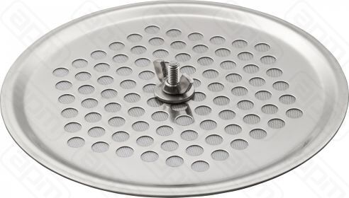 МИКРОФИЛЬТР BRAVILOR BONAMAT ДЛЯ КОФЕМАШИН B5 HW 172ММ НЕРЖ СТАЛЬ