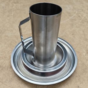 ПАТРУБОК BRAVILOR BONAMAT ДЛЯ ПРИГОТОВЛЕНИЯ ЧАЯ В КОНТЕЙНЕРАХ НА 5Л