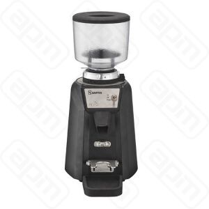 КОФЕМОЛКА SANTOS KAWA 76 ЧЕРНАЯ