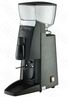 КОФЕМОЛКА SANTOS 55BF ЧЕРНАЯ С МОБИЛЬНЫМ ТЕМПИРУЮЩИМ УСТРОЙСТВОМ