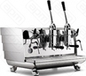 КОФЕМАШИНА VICTORIA ARDUINO VA 358 WHITE EAGLE LEVA 2 ГРУППЫ STEELUXПОДСВЕТКА 161604