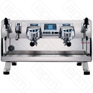 КОФЕМАШИНА VICTORIA ARDUINO VA 388 BLACK EAGLE GRAVIMETRIC 2 ГРУППЫБЕЛЫЙ 188870