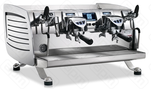 КОФЕМАШИНА VICTORIA ARDUINO VA 388 BLACK EAGLE GRAVIMETRIC 2 ГРУППЫНИЗКИЕ НОЖКИНЕРЖ 112595