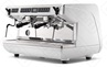 КОФЕМАШИНА APPIA LIFE XT 2GR V БЕЛЫЙЭКОНОМАЙЗЕРВЫСОКАЯ ГРУППАPID 1Ф 250130