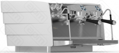 КОФЕМАШИНА VICTORIA ARDUINO EAGLE TEMPO 2 ВЫС ГРБЕЛЫЙПОДСВЕТКААВТОПРОМЫВCOOL TOUCH 246517 3Ф