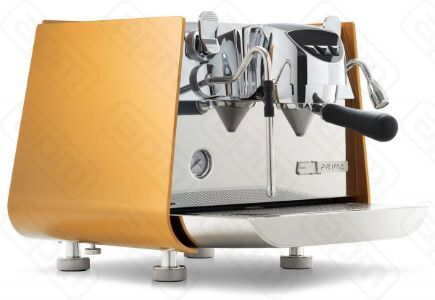 КОФЕМАШИНА VICTORIA ARDUINO EAGLE ONE PRIMA EXP 1 ГРУППАРИМСКАЯ МОНЕТА 239694