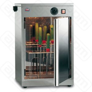 СТЕРИЛИЗАТОР SIRMAN ДНОЖЕЙ STER UV 24 W