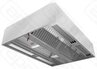 ЗОНТ В ФОРМЕ КОРОБА ПРИТОЧНО-ВЫТЯЖНОЙ ЦЕНТРАЛ МВО-07МС-22ЦК