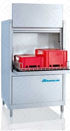 МАШИНА ДМОЙКИ КОТЛОВ MEIKO FV 1302KWДОЗАТОРЫ