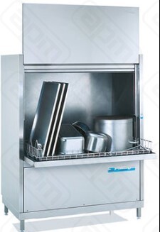 МАШИНА ДМОЙКИ КОТЛОВ MEIKO FV 2502KWДОЗАТОР МОЮЩЕГО СРЕДСТВА