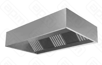 ЗОНТ ВЫТЯЖНОЙ ПРИСТЕННЫЙ APACH CHEF LINE AIHW03P0N1428L