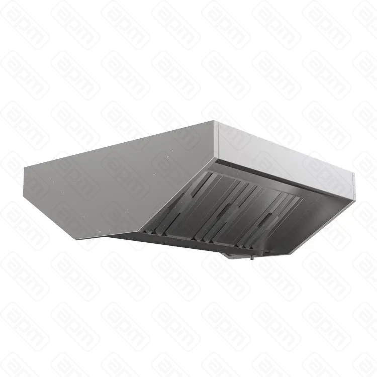 ЗОНТ ВЫТЯЖНОЙ ЦЕНТРАЛЬНЫЙ КОБОР ЗЦВ-120120К