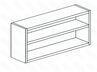 ПОЛКА НАСТЕННАЯ ЗАКРЫТАЯ APACH CHEF LINE LCW134