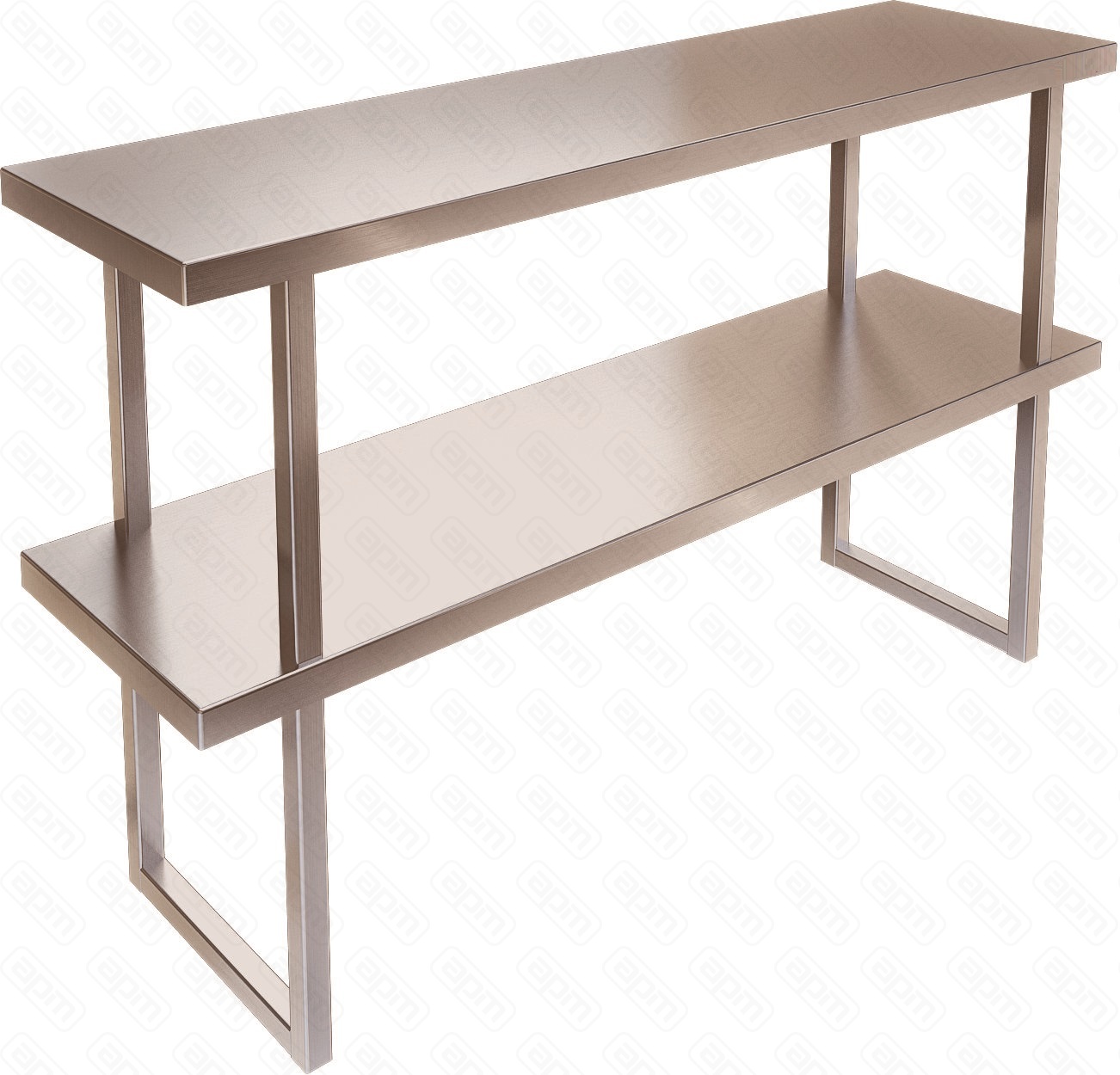 ПОЛКА НАСТОЛЬНАЯ KAYMAN ПНС-221003