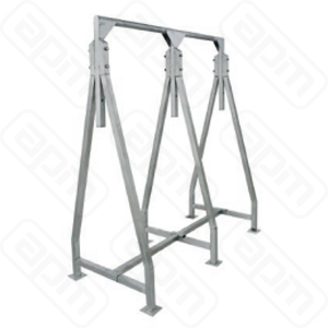 СТЕЛЛАЖ ДМЯСА СТР-931