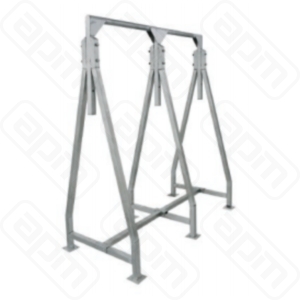 СТЕЛЛАЖ ДМЯСА СТС-931