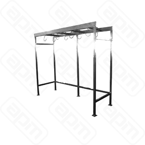 СТЕЛЛАЖ ДМЯСА СТС-935