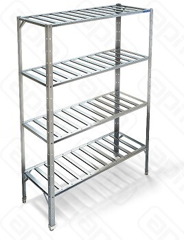 СТЕЛЛАЖ СТР-0141504 РЕШЕТЧ