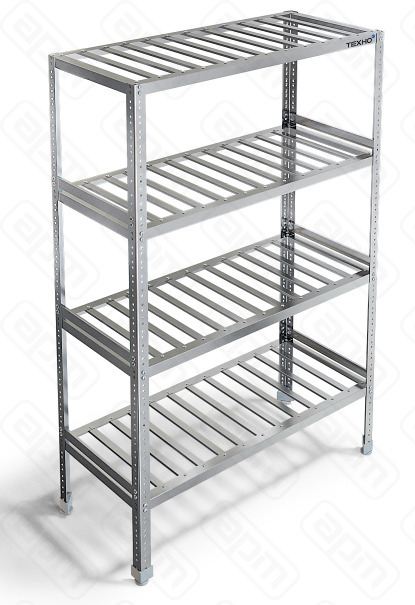 СТЕЛЛАЖ СТР-0241503 РЕШЕТЧ