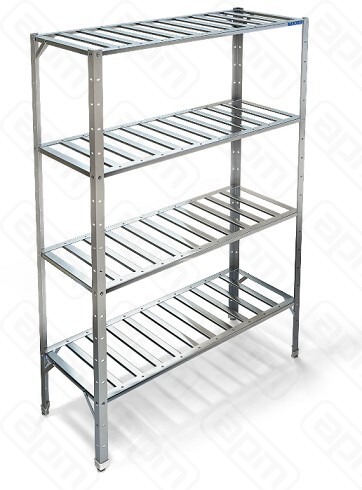 СТЕЛЛАЖ СТР-254800 РЕШЕТЧ