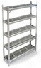СТЕЛЛАЖ СТР-275903 ДЛЯ СУШКИ ПОСУДЫ