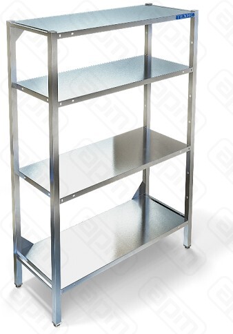 СТЕЛЛАЖ СТР-3541506