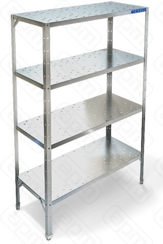 СТЕЛЛАЖ СТР-414500 ПЕРФОР