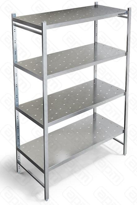 СТЕЛЛАЖ СТР-454700 ПЕРФОР