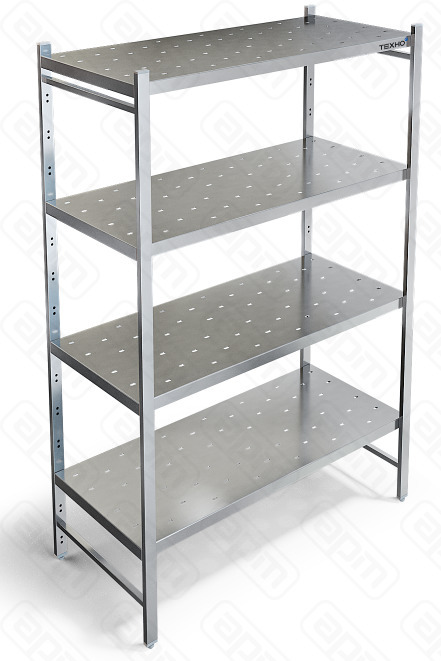 СТЕЛЛАЖ СТР-5541400 ПЕРФОР