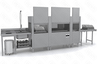 МАШИНА ПОСУДОМОЕЧНАЯ КОНВЕЙЕРНАЯ APACH CHEF LINE LTPT270 PWURC AYX2