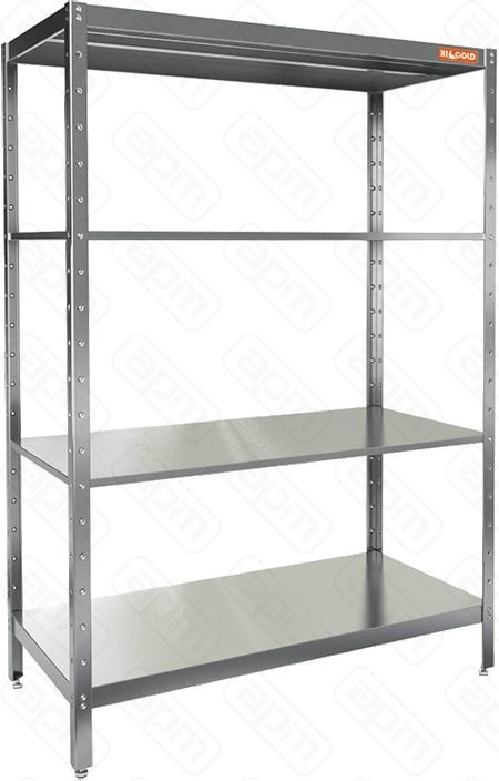 СТЕЛЛАЖ HICOLD НСК-84