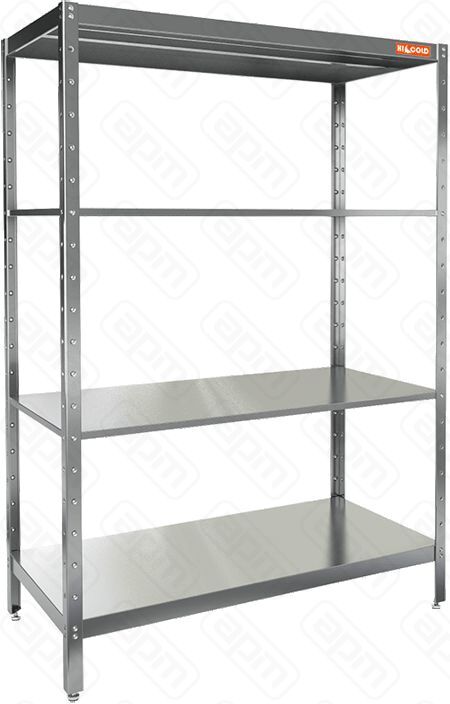 СТЕЛЛАЖ HICOLD НСК-95 Ц