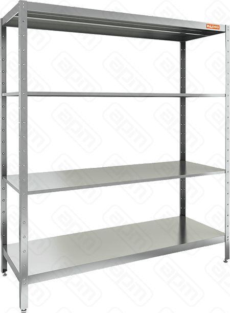 СТЕЛЛАЖ НСК-204