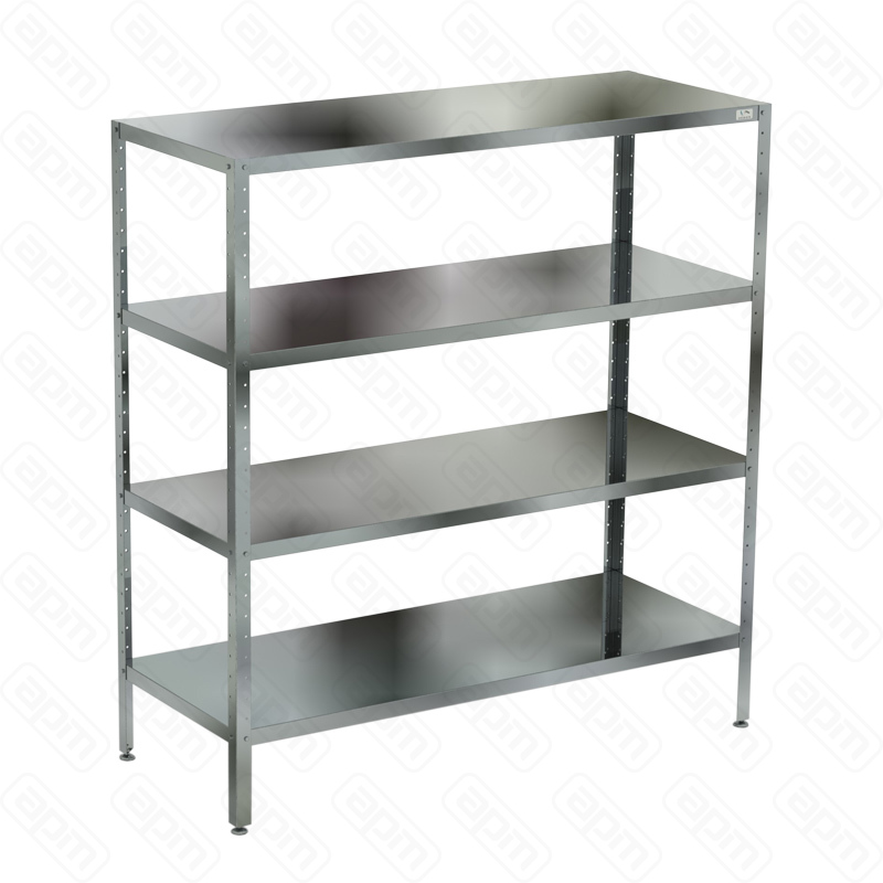 СТЕЛЛАЖ КУХОННЫЙ РАЗБОРНЫЙ СК-12060