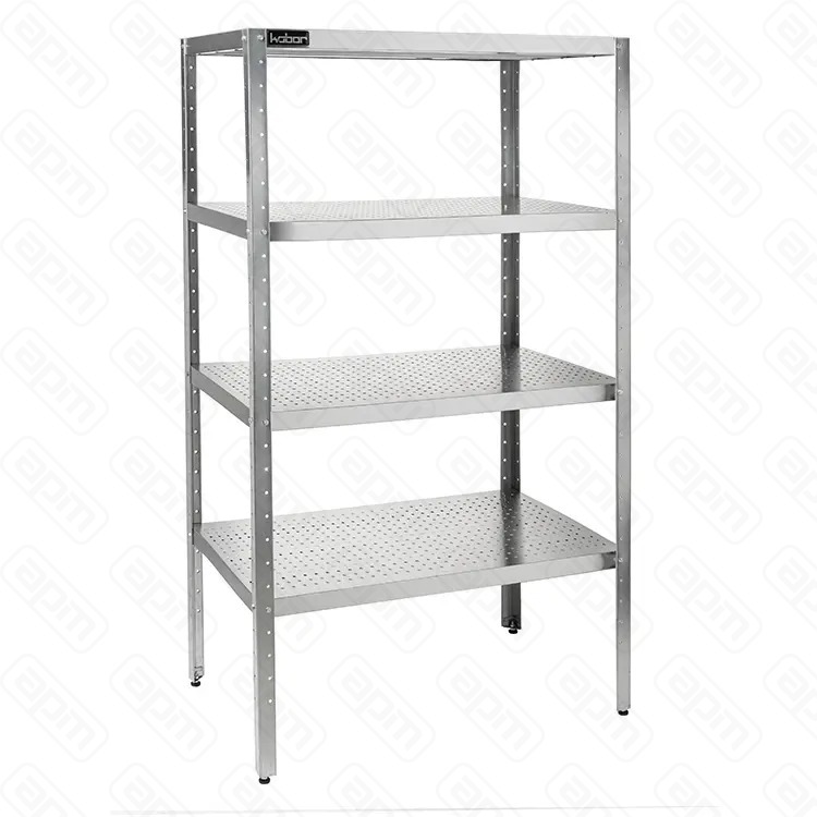 СТЕЛЛАЖ КУХОННЫЙ РАЗБОРНЫЙ СКП-6040430