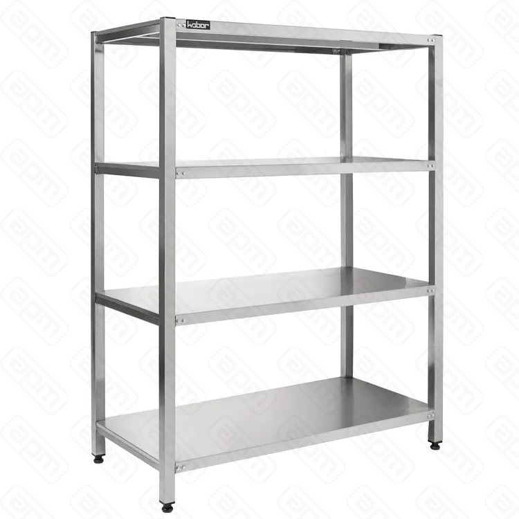 СТЕЛЛАЖ КУХОННЫЙ СВАРНОЙ СКТ-9050