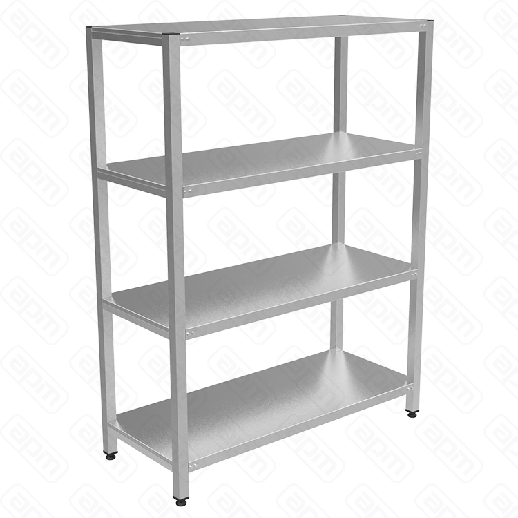 СТЕЛЛАЖ КУХОННЫЙ РАЗБОРНЫЙ СКТР-12030