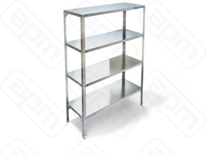 СТЕЛЛАЖ КУХОННЫЙ KAYMAN СК-2510405